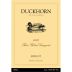 Duckhorn Napa Valley Merlot (375ML half-bottle) 2007 Front Label