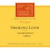 Smoking Loon Chardonnay 2008 Front Label