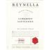 Ch. Reynella Cabernet Sauvignon 1994 Front Label