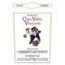 Anderson's Conn Valley Vineyards Cabernet Sauvignon Reserve (375ML half-bottle) 2007 Front Label