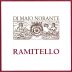Di Majo Norante Ramitello Rosso 2007 Front Label