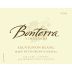 Bonterra Organically Grown Sauvignon Blanc 2008 Front Label