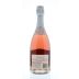 Korbel Sweet Rose Back Bottle Shot