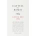 Castell del Remei Gotim Bru 2006 Front Label