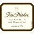Fess Parker Ashley's Chardonnay 2008 Front Label