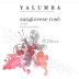 Yalumba Y Series Sangiovese Rose 2009 Front Label