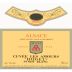 Hugel Cuvee Les Amours Pinot Blanc 2008 Front Label