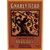 Gnarly Head Mendoza Malbec 2012 Front Label