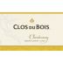 Clos du Bois Chardonnay 2009 Front Label