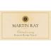 Martin Ray Russian River Valley Chardonnay 2008 Front Label