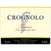 Tenuta Sette Ponti Crognolo 2008 Front Label