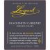 Langmeil The Blacksmith Cabernet Sauvignon 2007 Front Label