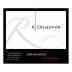 Raymond R Collection Chardonnay 2008 Front Label