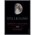 Spellbound Cabernet Sauvignon 2008 Front Label