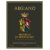 Argiano Brunello di Montalcino 2005 Front Label