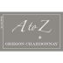 A to Z Chardonnay 2008 Front Label