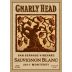 Gnarly Head San Bernabe Vineyard Sauvignon Blanc 2011 Front Label