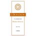 J. Bouchon Carmenere 2005 Front Label