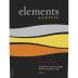 Elements by Artesa Red 2006 Front Label