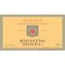 Hugel Classic Riesling 2008 Front Label
