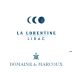 Domaine de Marcoux Lirac La Lorentine 2011 Front Label