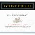 Wakefield Estate Chardonnay Clare Valley 2008 Front Label