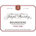 Faiveley Bourgogne Pinot Noir 2008 Front Label