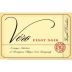 Joseph Drouhin Vero Pinot Noir 2007 Front Label