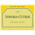 Sonoma-Cutrer Sonoma Coast Chardonnay 2008 Front Label