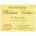 Chateau Certan de May (Futures Pre-sale) 2009 Gift Product Image