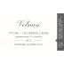 Domaine de Montille Volnay Les Brouillards Premier Cru 2011 Front Label