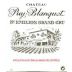 Chateau Puy Blanquet (Futures Pre-Sale) 2009 Gift Product Image