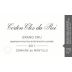 Domaine de Montille Corton Clos du Roi Grand Cru 2011 Front Label