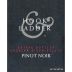 Hook & Ladder Pinot Noir 2008 Front Label