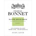 Chateau Bonnet Blanc 2007 Front Label