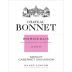 Chateau Bonnet Rose 2009 Front Label