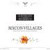 Duboeuf Macon-Villages 2007 Front Label