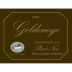 Goldeneye Gowan Creek Vineyard Pinot Noir 2007 Front Label