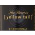 Yellow Tail The Reserve Chardonnay 2007 Front Label