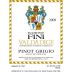 Barone Fini Valdadige Pinot Grigio 2009 Front Label