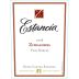Estancia Paso Robles Zinfandel 2008 Front Label