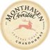 Monthaven Winery Chardonnay (3 Liter Octavin Home Wine Bar) 2009 Front Label