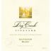 Dry Creek Vineyard Sauvignon Blanc 2009 Front Label