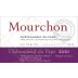 Domaine de Mourchon Chateauneuf-du-Pape 2010 Front Label