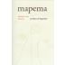 Mapema Primera Zona Malbec 2004 Front Label