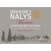 Domaine de Nalys Chateauneuf-du-Pape Reserve 2010 Front Label