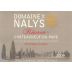 Domaine de Nalys Chateauneuf-du-Pape Reserve 2009 Front Label