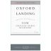 Oxford Landing GSM 2008 Front Label