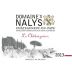 Domaine de Nalys Chateauneuf-du-Pape Le Chataignier 2013 Front Label