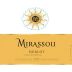 Mirassou Merlot 2008 Front Label